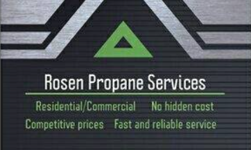 Rosen Propane Services